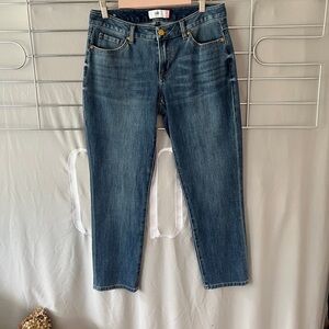 Cabi- Harlow Jeans